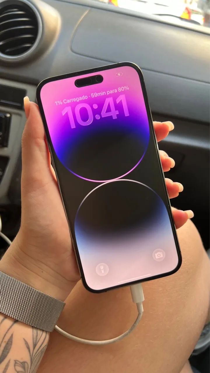 iPhone 16 Pro - Foto 3