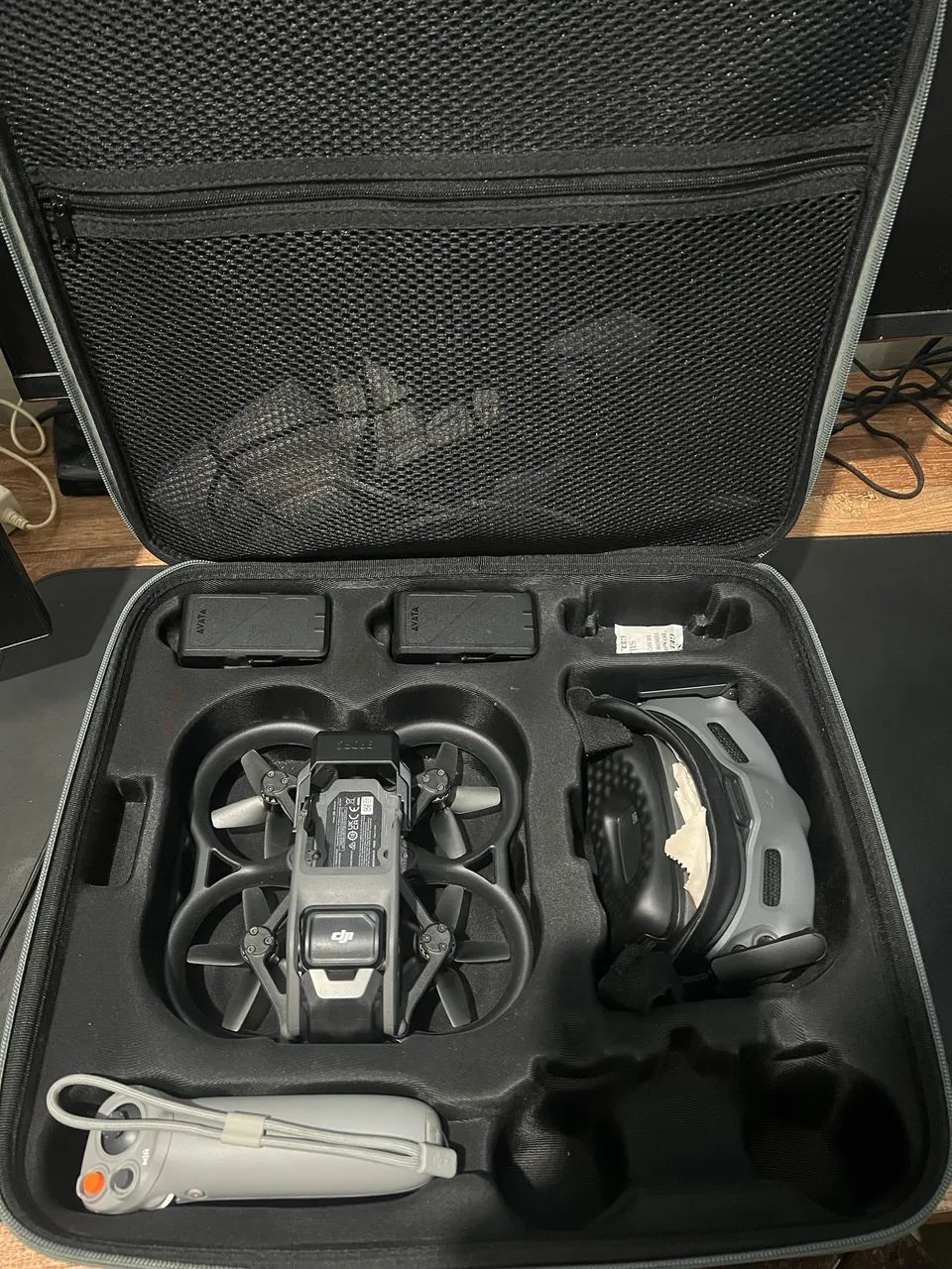 DRONE DJI AVATA 1