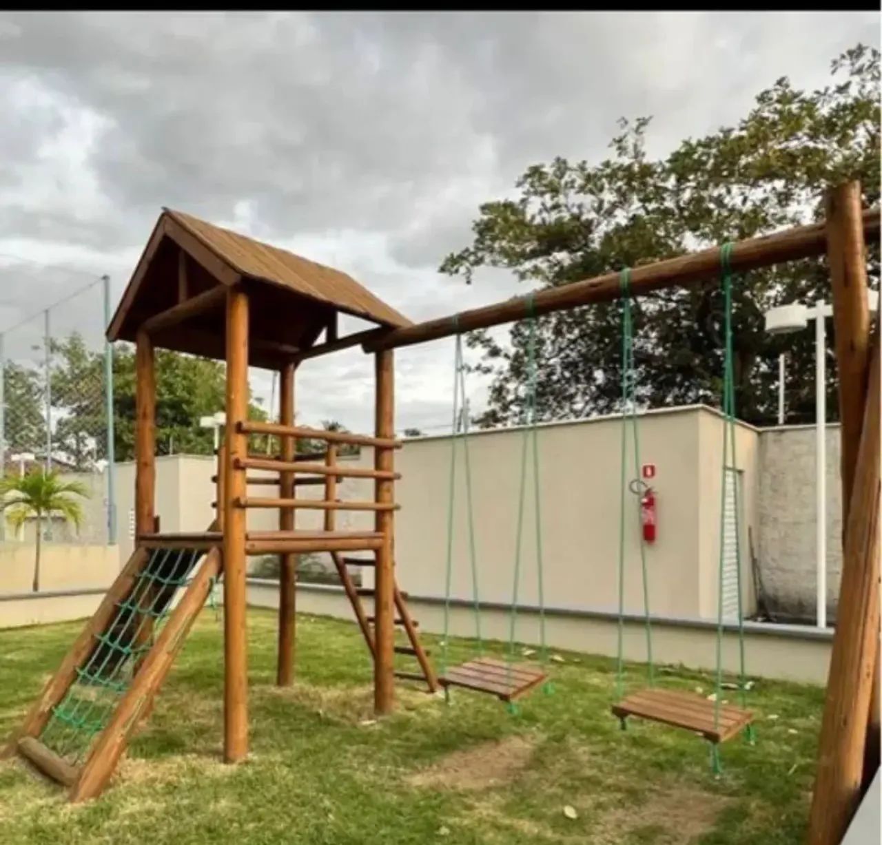 Repasse ou financiamento - Condomínio Carmel.