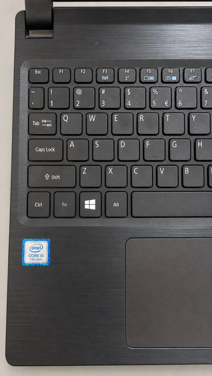Notebook Acer Aspire 3 Core i5 | 6 GB RAM | HD 1 TB - Foto 2