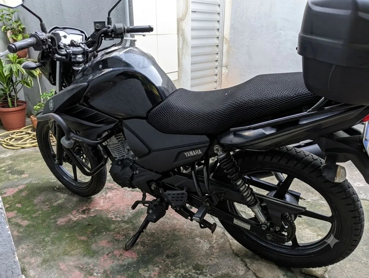 Fazer 150 - Foto 3