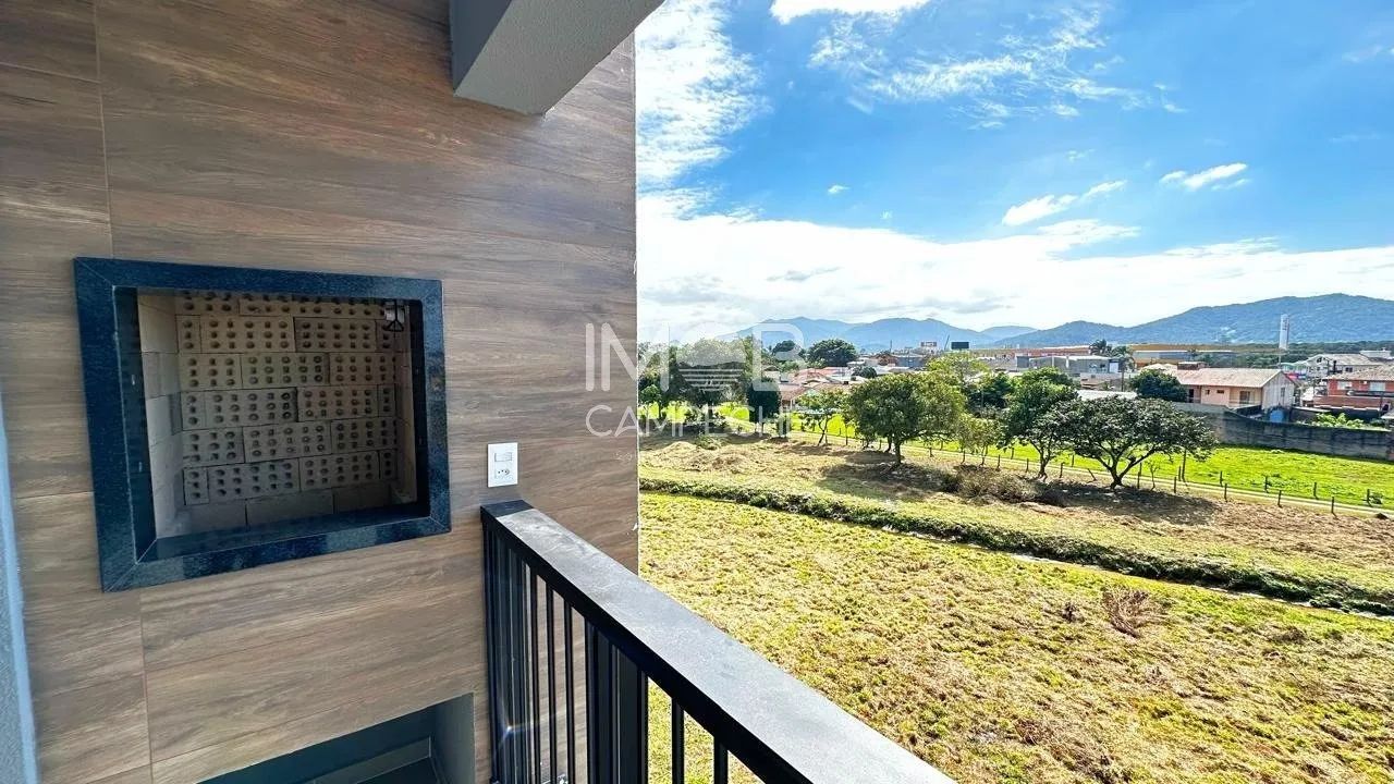 Apartamento Duplex Novo no Campeche - 2 Dormitórios | 82 m² | Lazer Completo - Foto 2