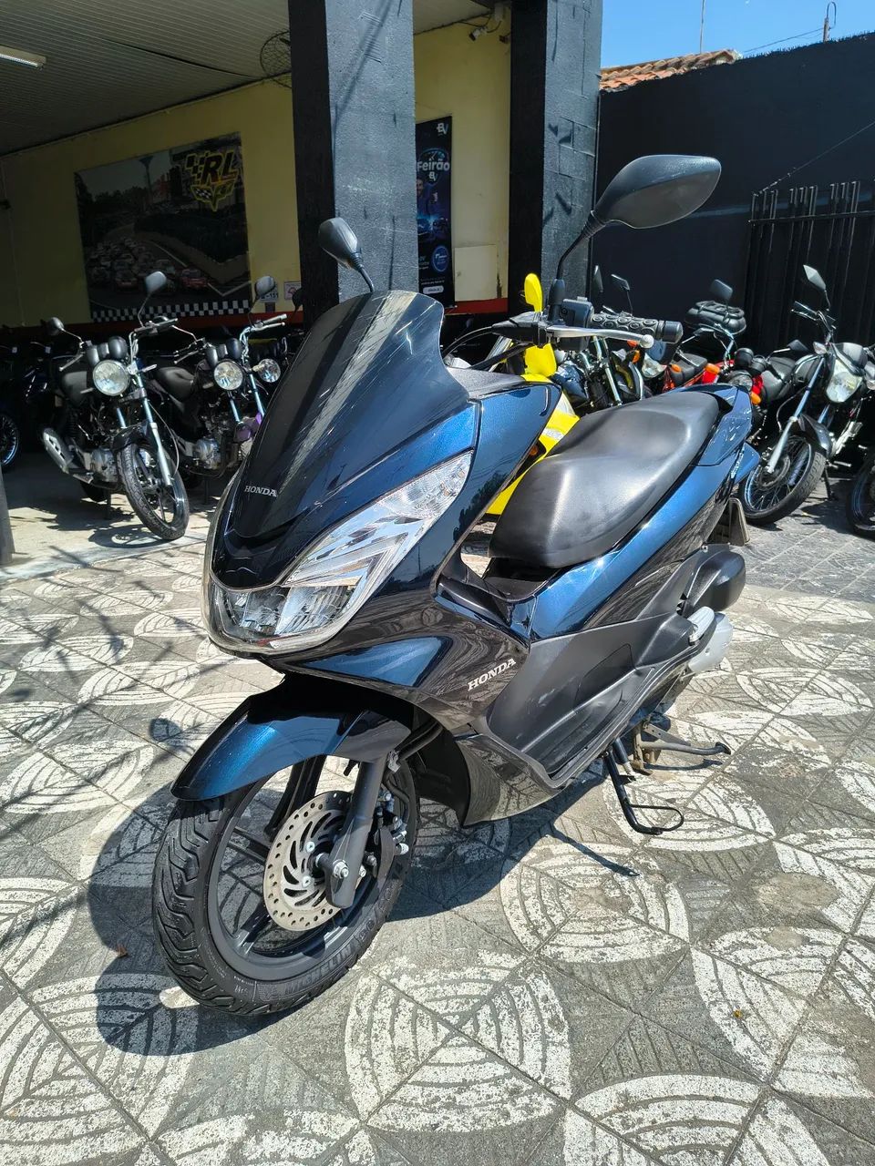 Honda PCX 150 2018 - Foto 5