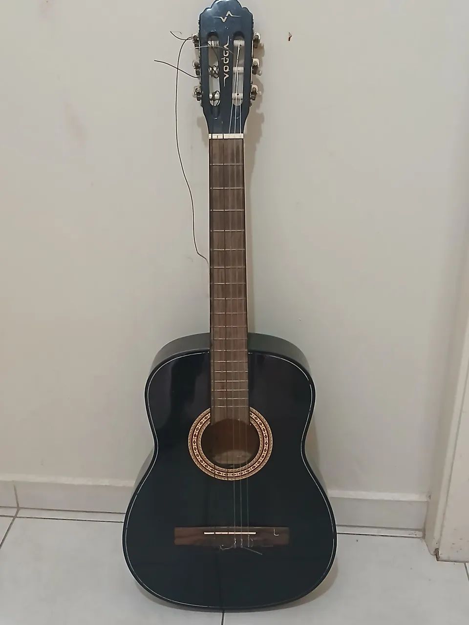 Vendo esse Violão 
