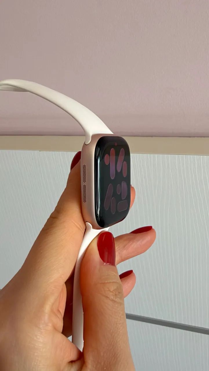  Apple Watch Series 10 - 42 mm  - Foto 2