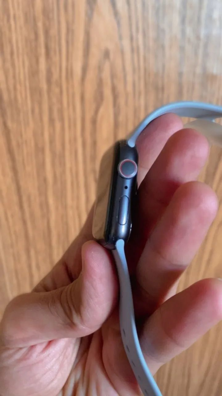 Apple Watch series 6 44mm - Foto 4