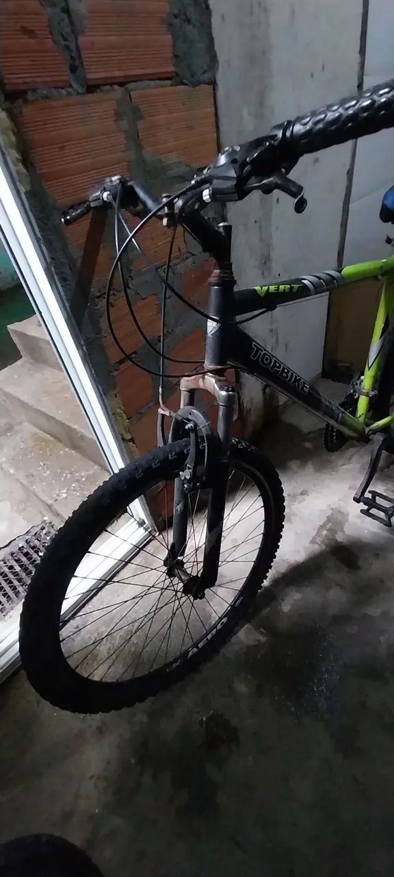 Bicicleta aro 26 - Foto 2