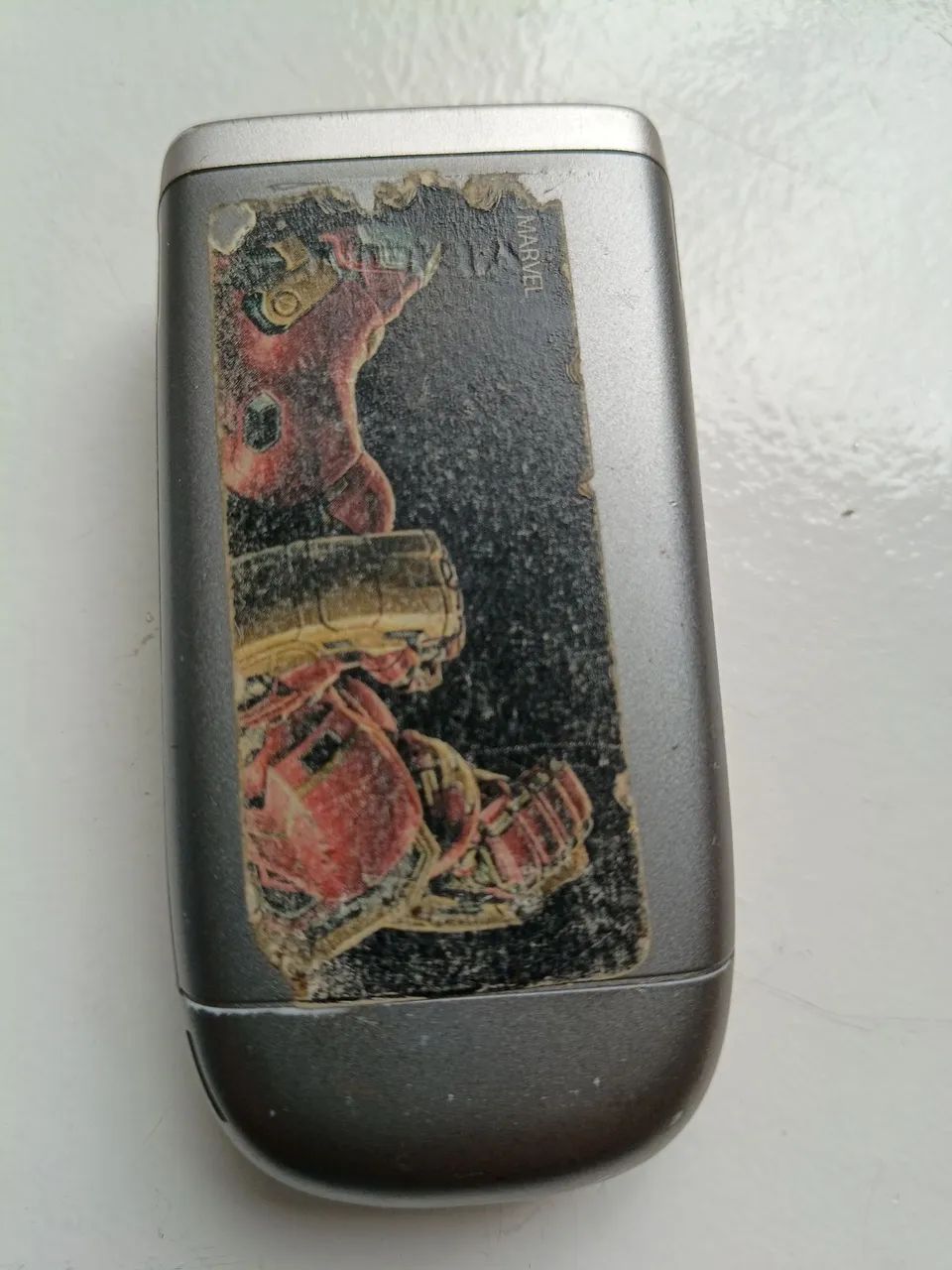 Nokia 2760 - Foto 3