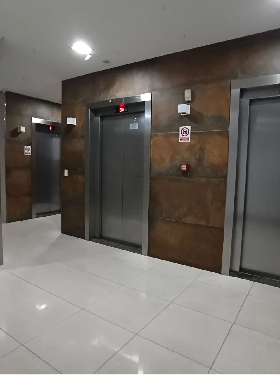 Aluga-se apto Edifício Jardim Beira Rio  - Foto 4