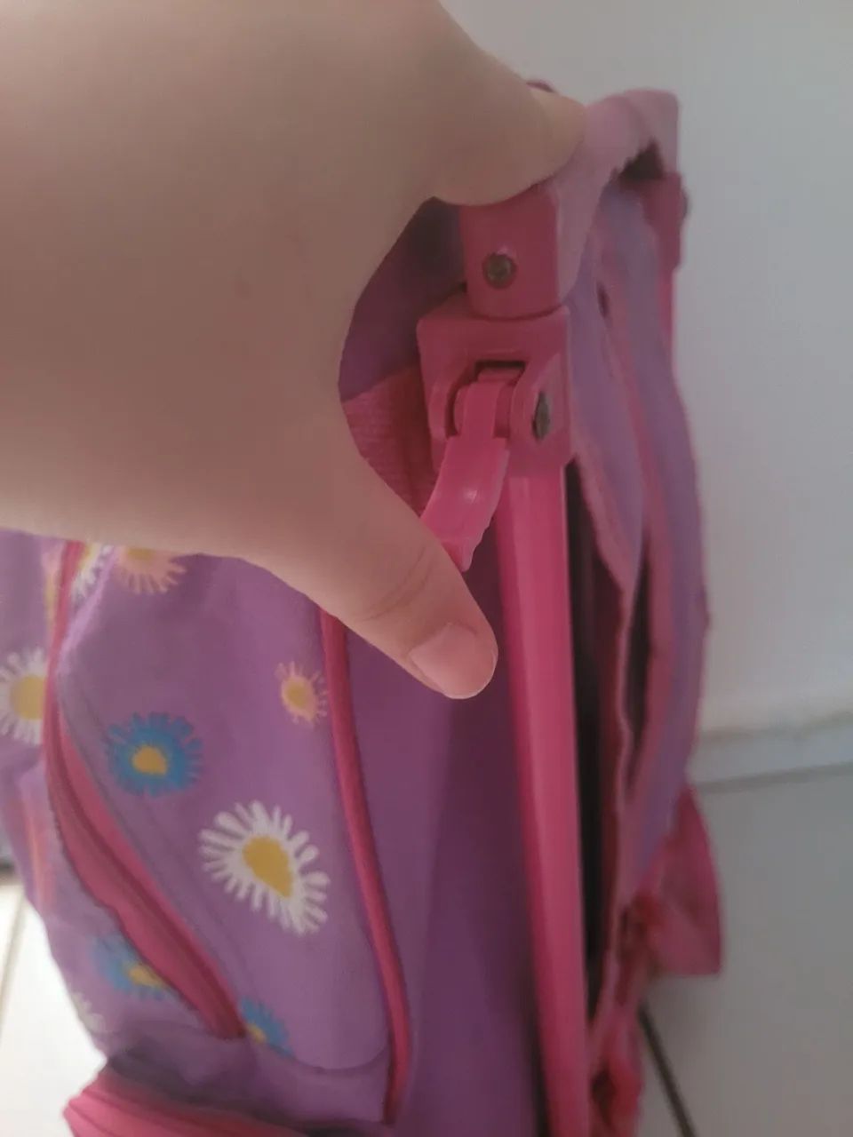 Mochila escolar  - Foto 3