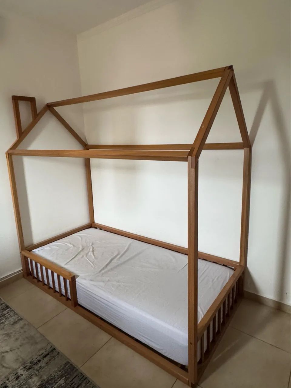 Cama Montessoriana - Foto 5
