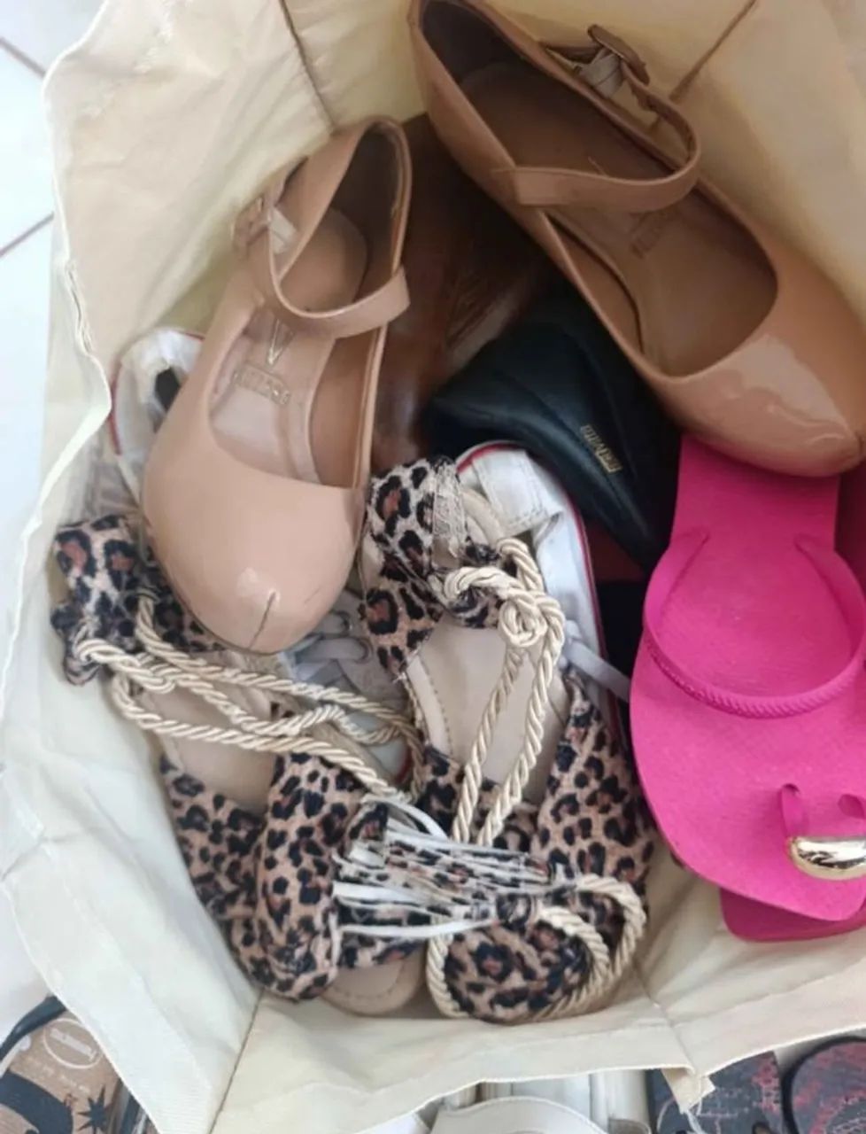 Vendo lotes de roupas  - Foto 3