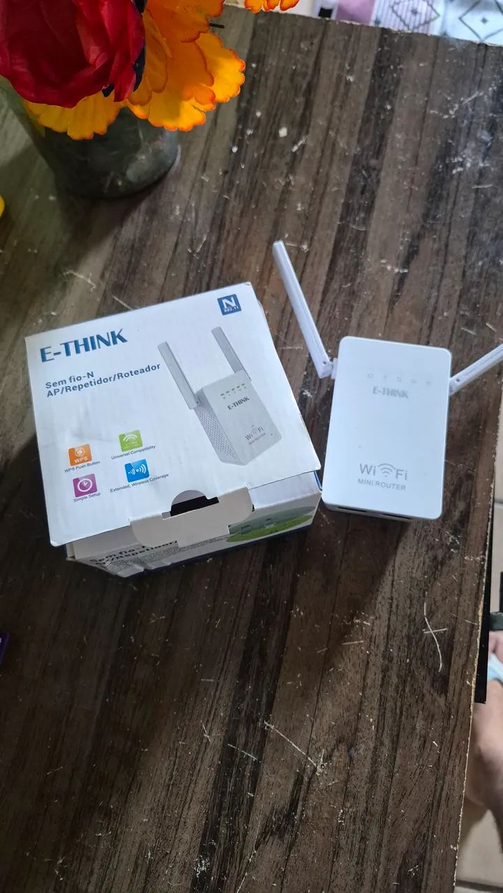 Repetidor Wifi - Foto 2