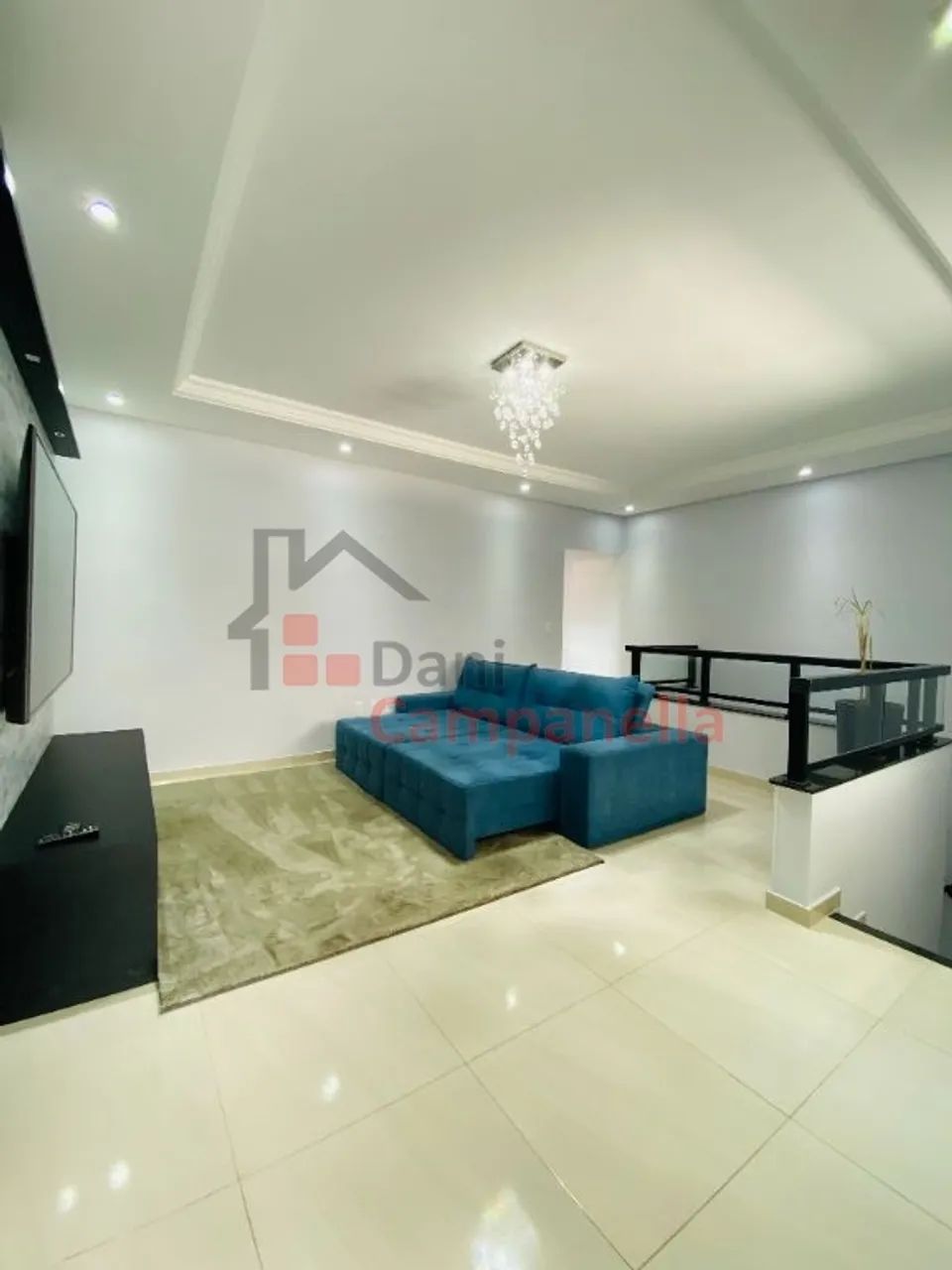 Casa à Venda em Pouso Alegre - 3 Dormitórios e Suíte - Foto 3