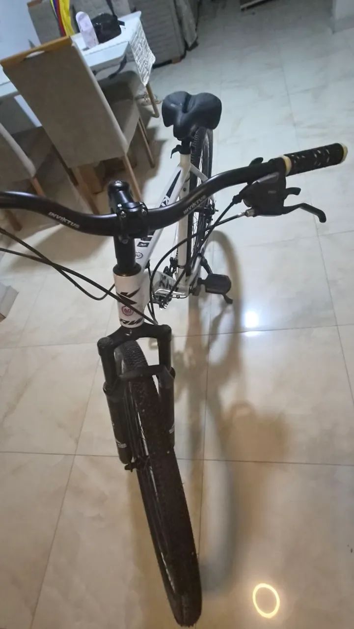 Bicicleta aro 29 - Foto 4