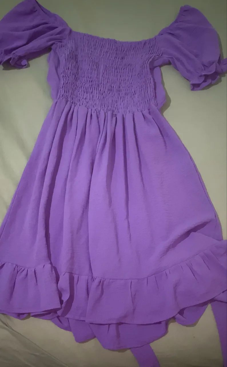 Vestido 