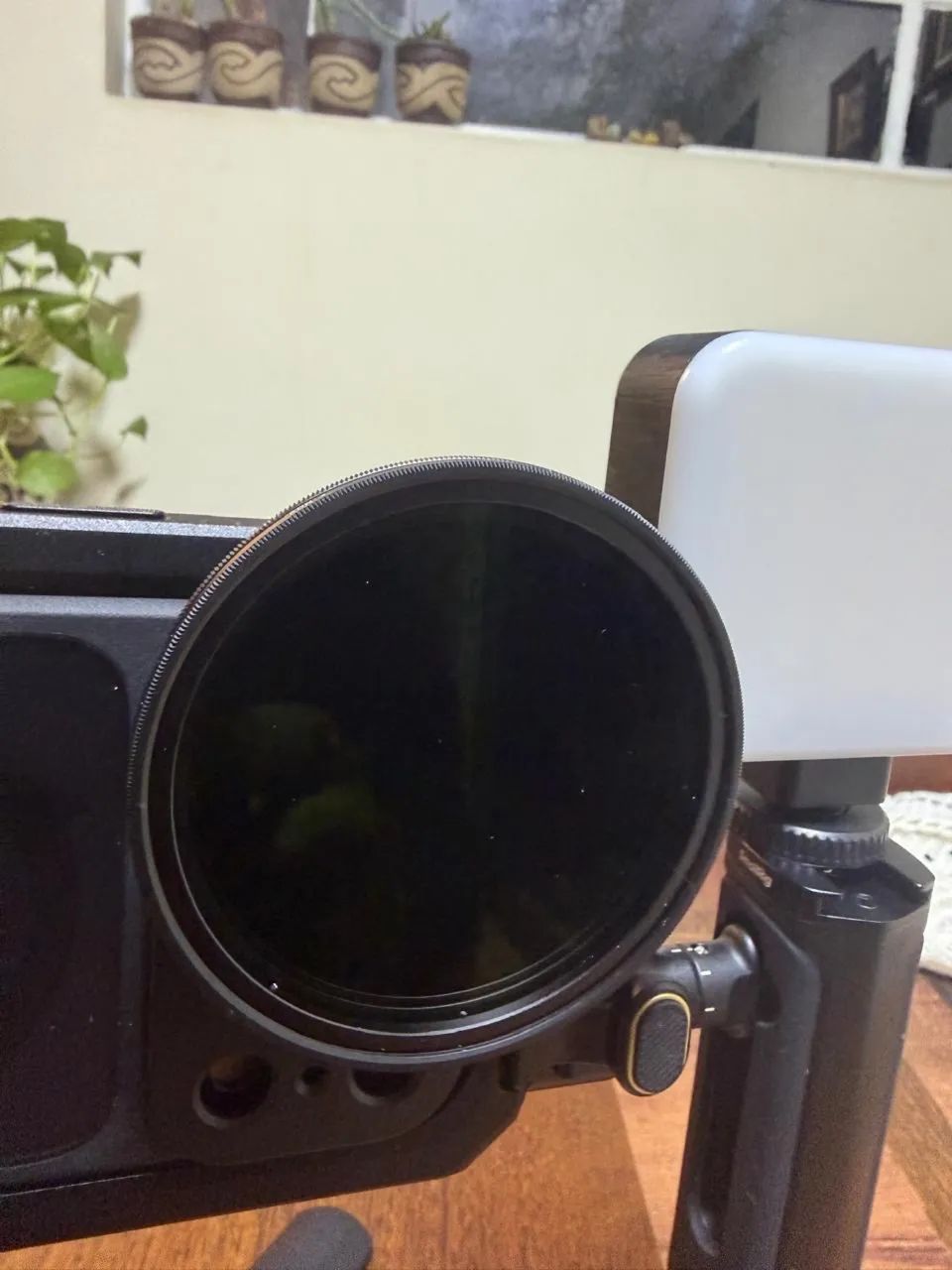 Gaiola Smallrig iPhone 17 Pro Max  - Foto 4
