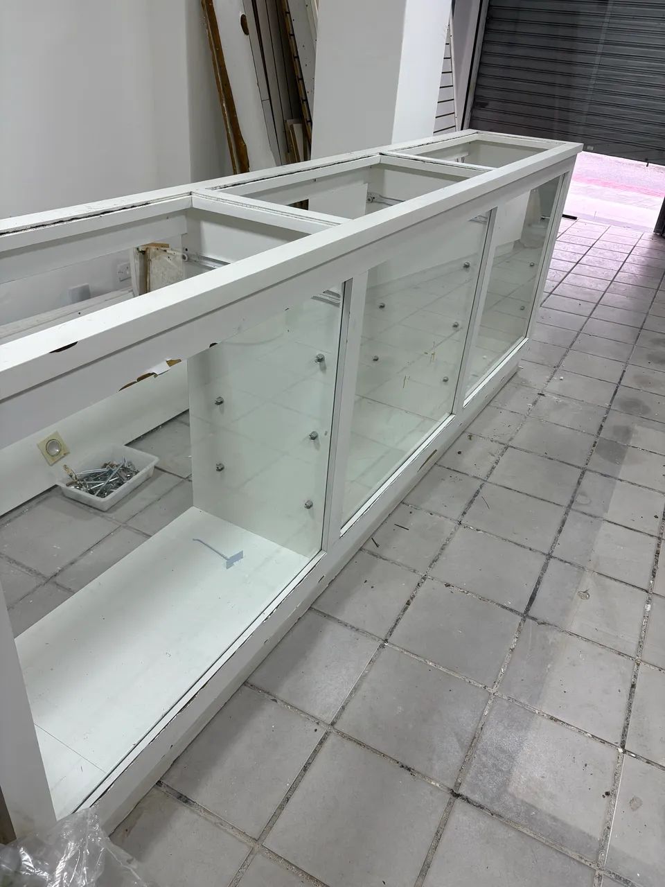 Balcão  - Foto 4