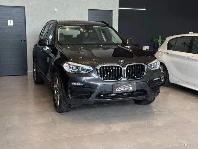 BMW X1 Sdrive 20I 2.0/2.0 TB Acti.flex Aut. 2020