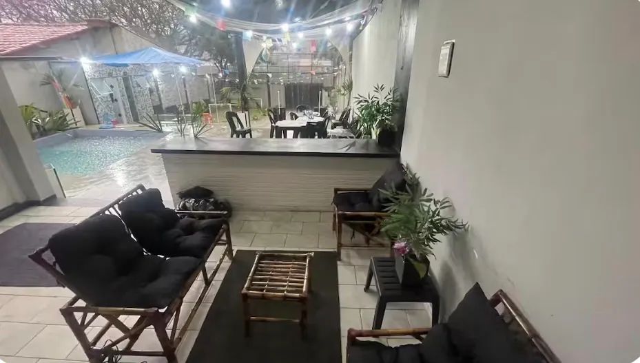 Espaço Feata / Chacrinha Próximo ao Clube de Campo  - Foto 6