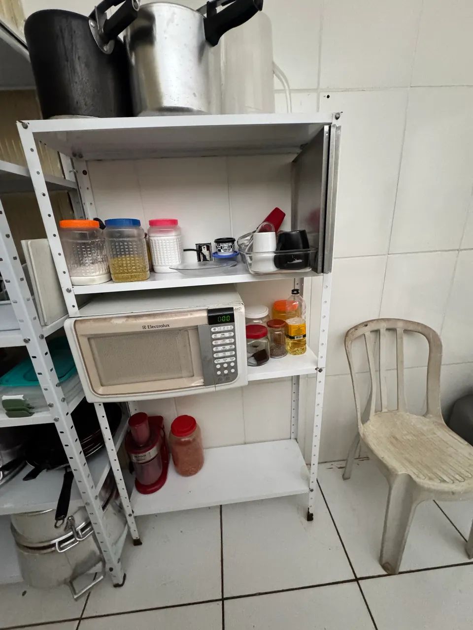 MICROONDAS 