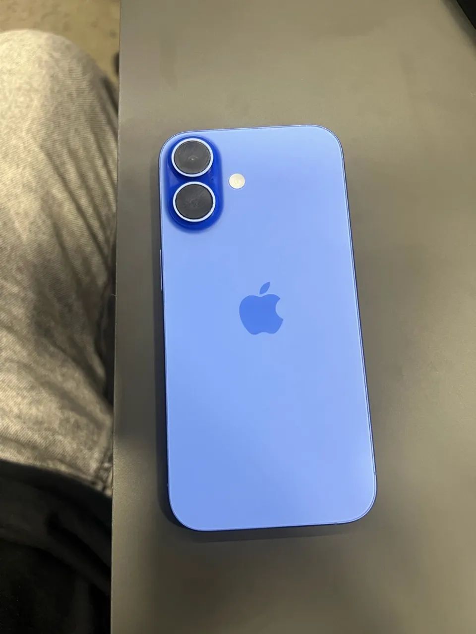 IPHONE 16 256 GB