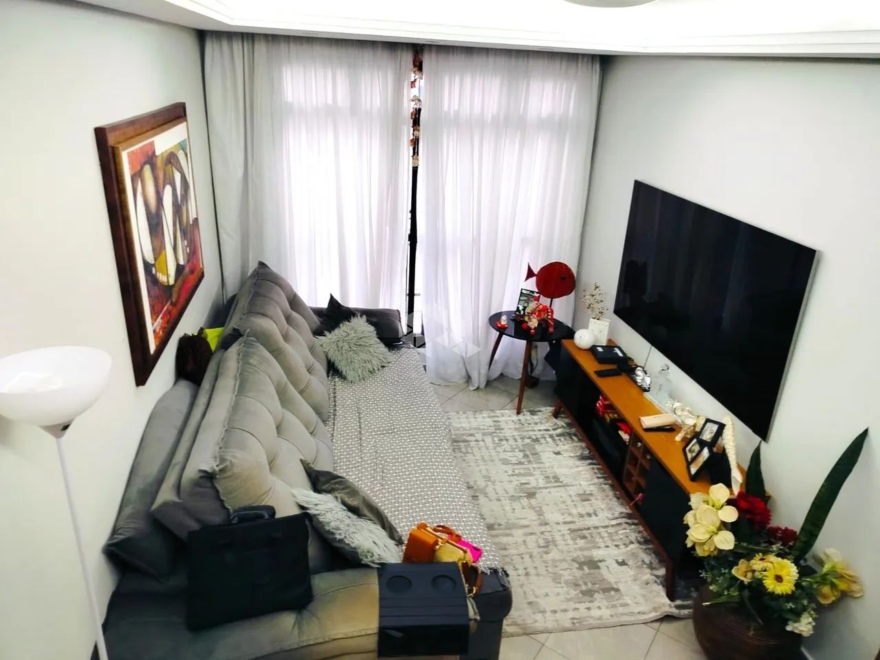 Sobrados de Vila com 179m² , com 4 quartos em Santana. - Foto 2