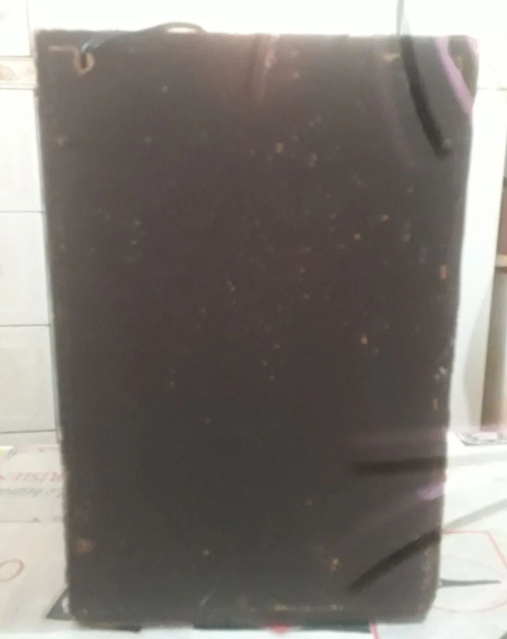 Antiga caixa sonata 50 - Foto 4