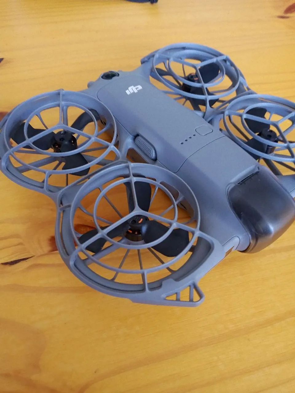 Drone DJI NEO 2 seminovo standard  - Foto 3