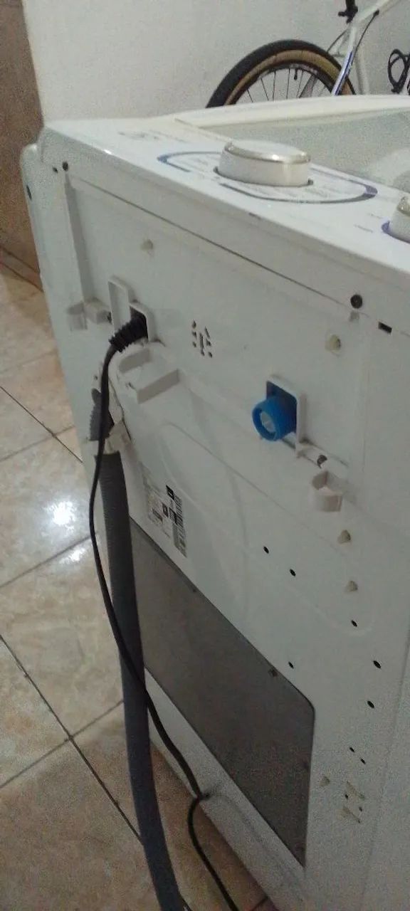 Máquina de lavar  - Foto 4