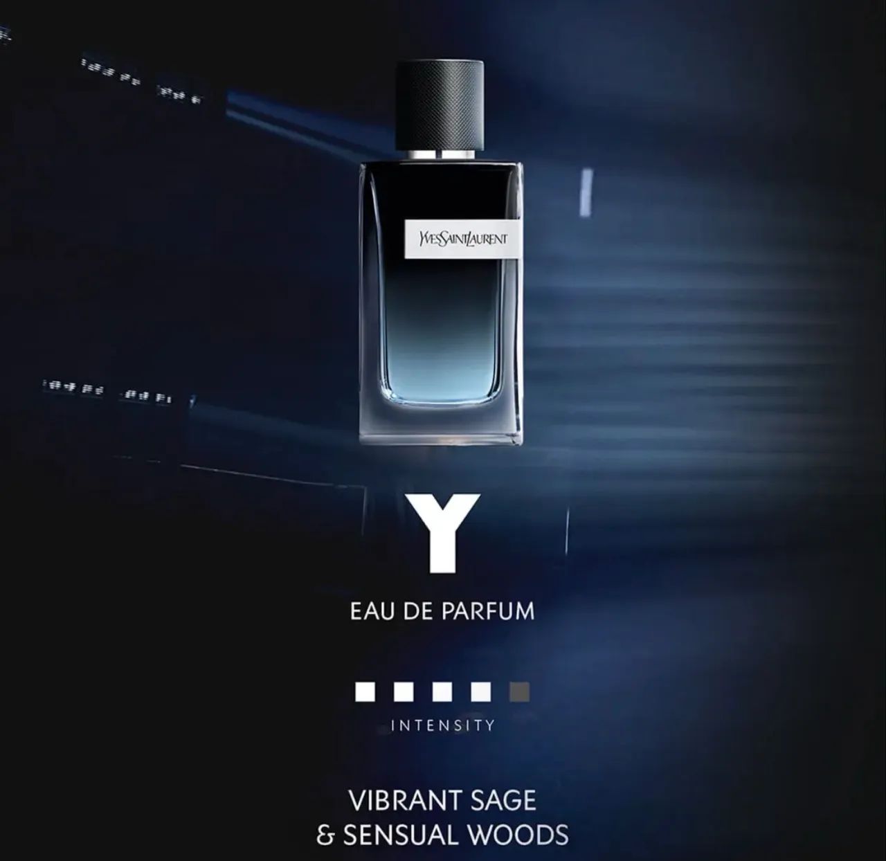 Yves Saint Laurent Parfum  - Foto 2