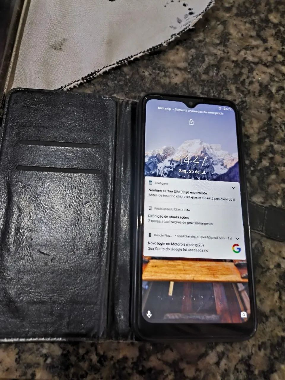 MOTO G9 POWER - Foto 4