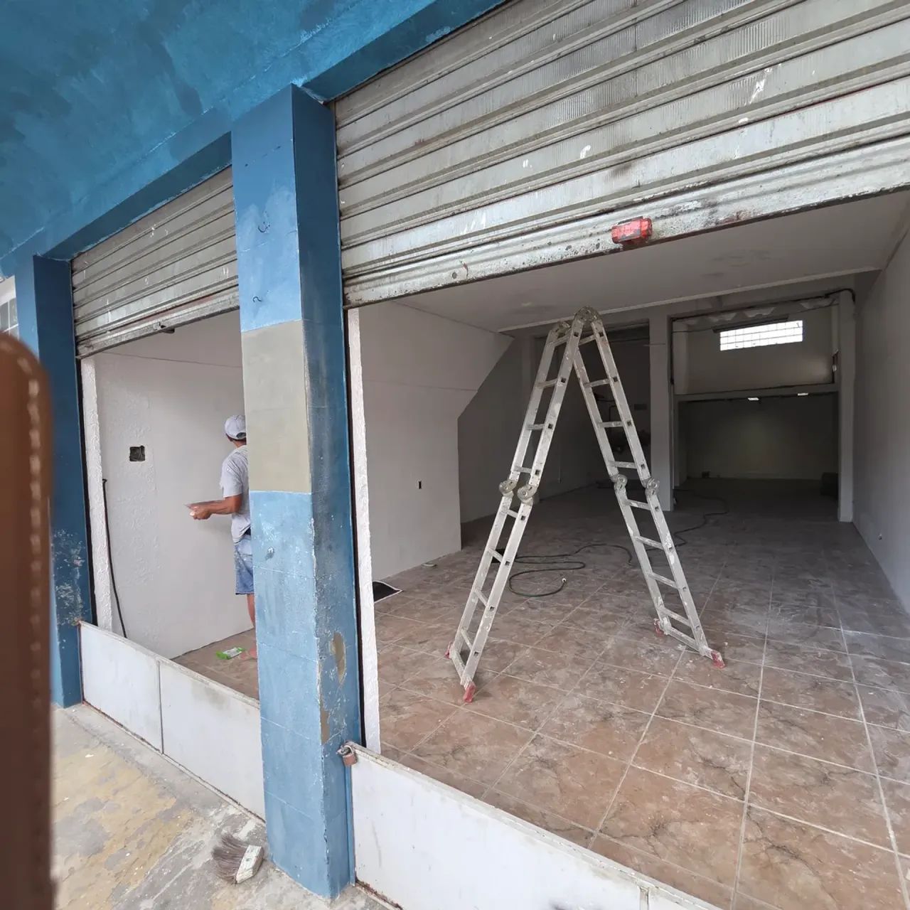 LOJA 70 MTs no coração de Irajá - Foto 3