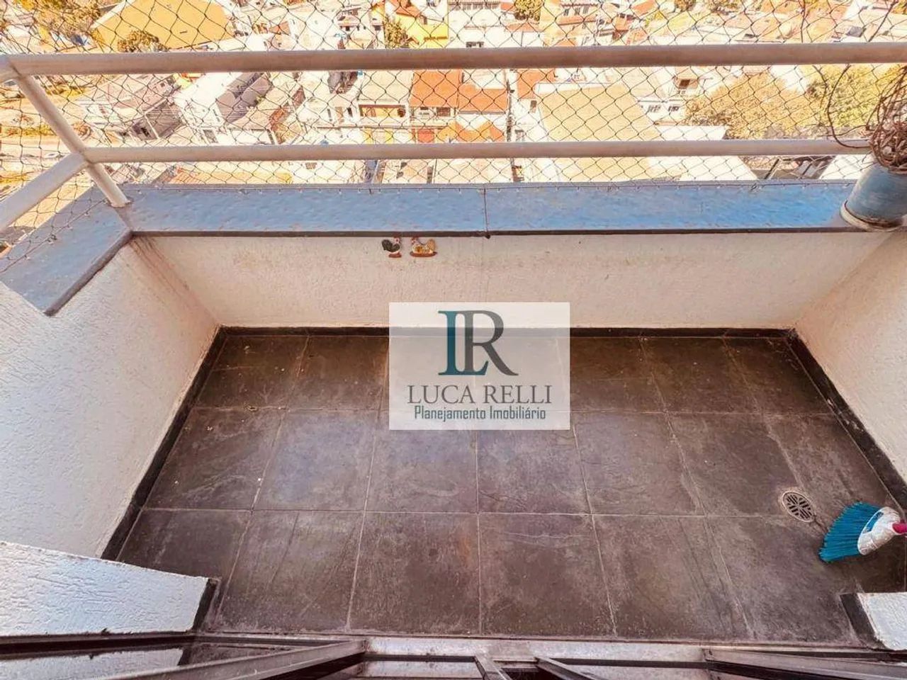 Apartamento com 2 dormitórios para alugar, 69 m² por R$ 4.070,00/mês - Jardim Barueri - Ba - Foto 12