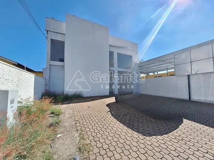 salão - Jardim Nossa Senhora Auxiliadora - Campinas