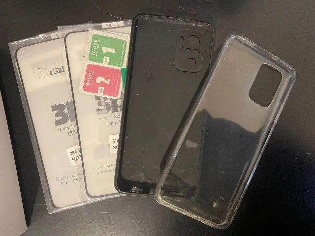 Xiaomi Redmi Note 10 64gb - Foto 3