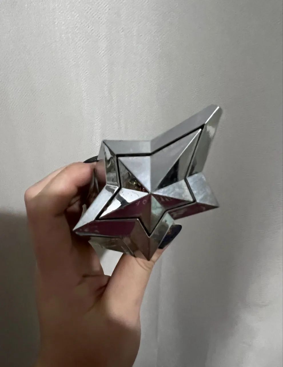 Perfume Angel Mugler 100 ml  - Foto 2