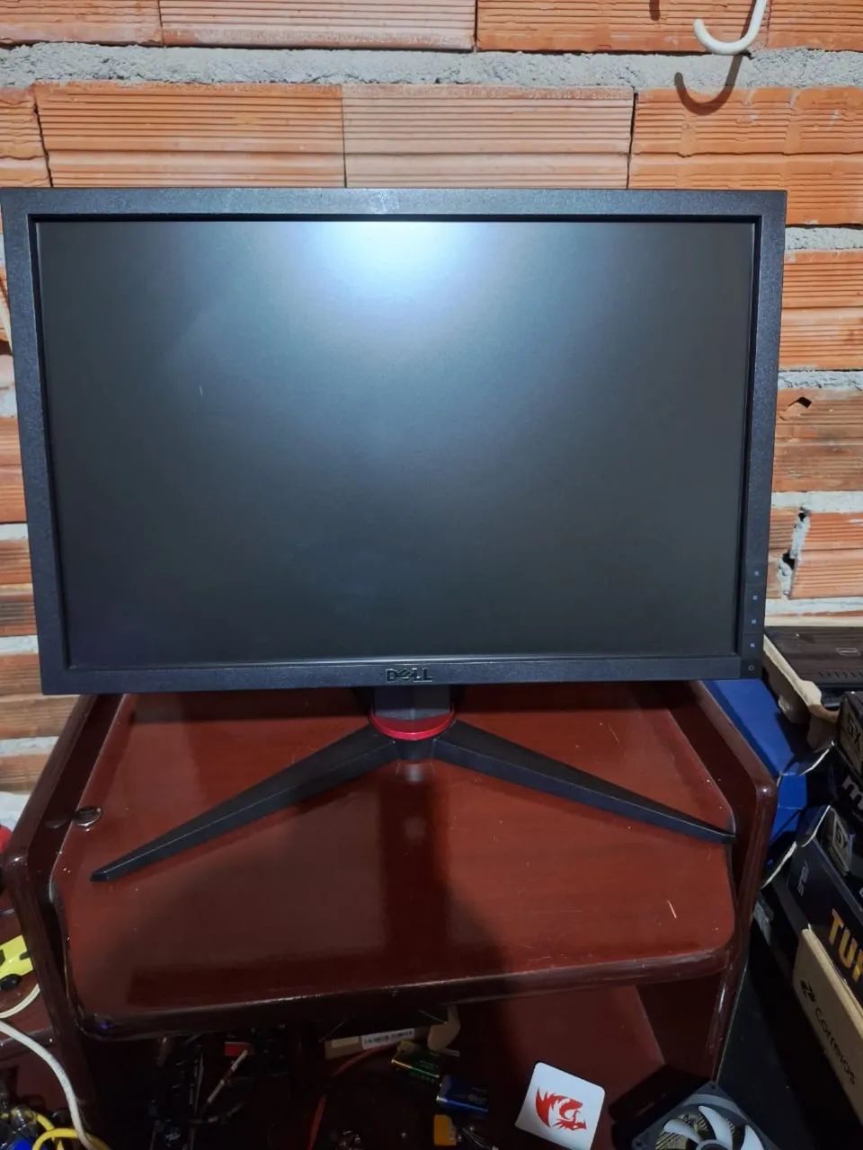 COMPUTADOR COMPLETO - ESCRITÓRIO + SETUP GAMER - Foto 3