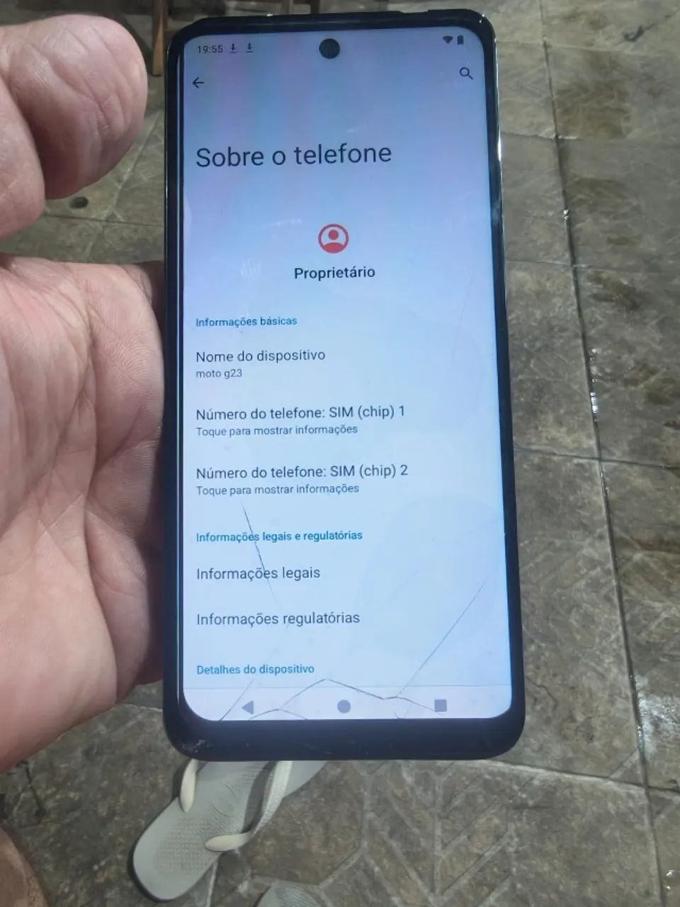 celular - Foto 4