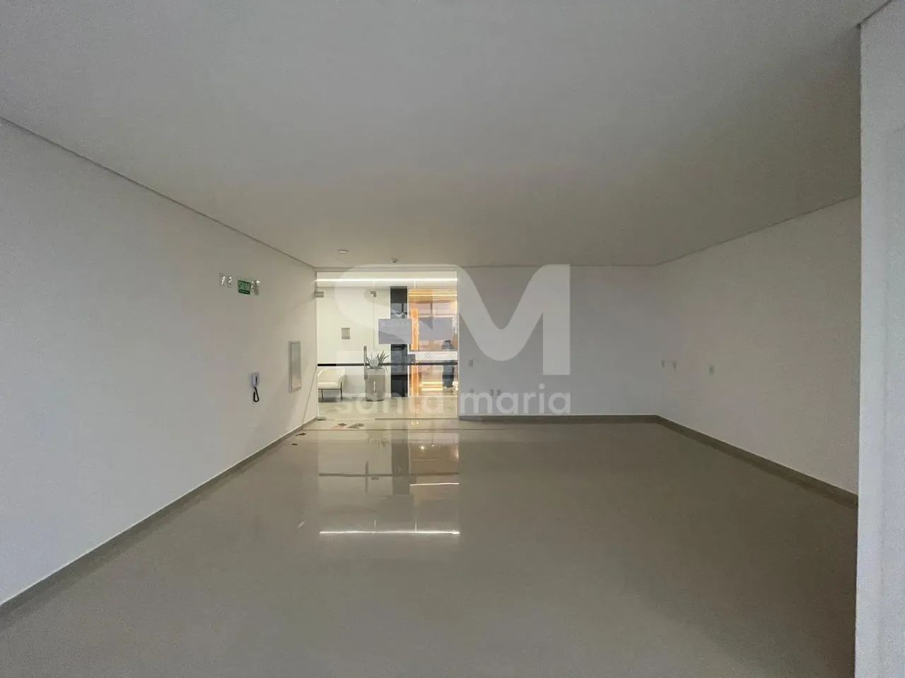 Sala para locação, Centro, Chapecó, SC - Foto 4
