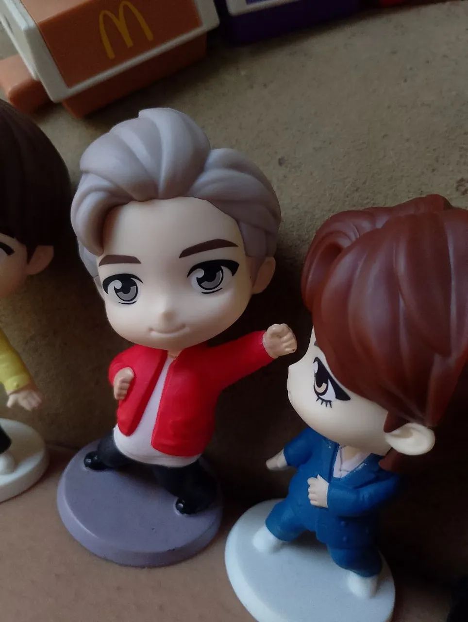 Boneco BTS mequi - Foto 4