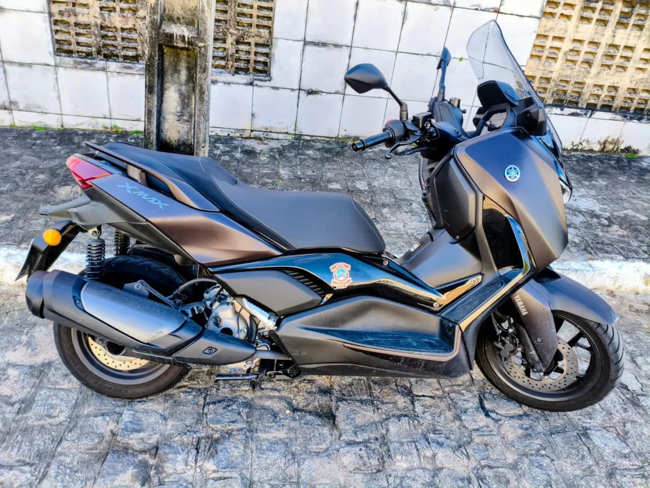 Yamaha Nmax 300 CONNECTED zero. - Foto 3