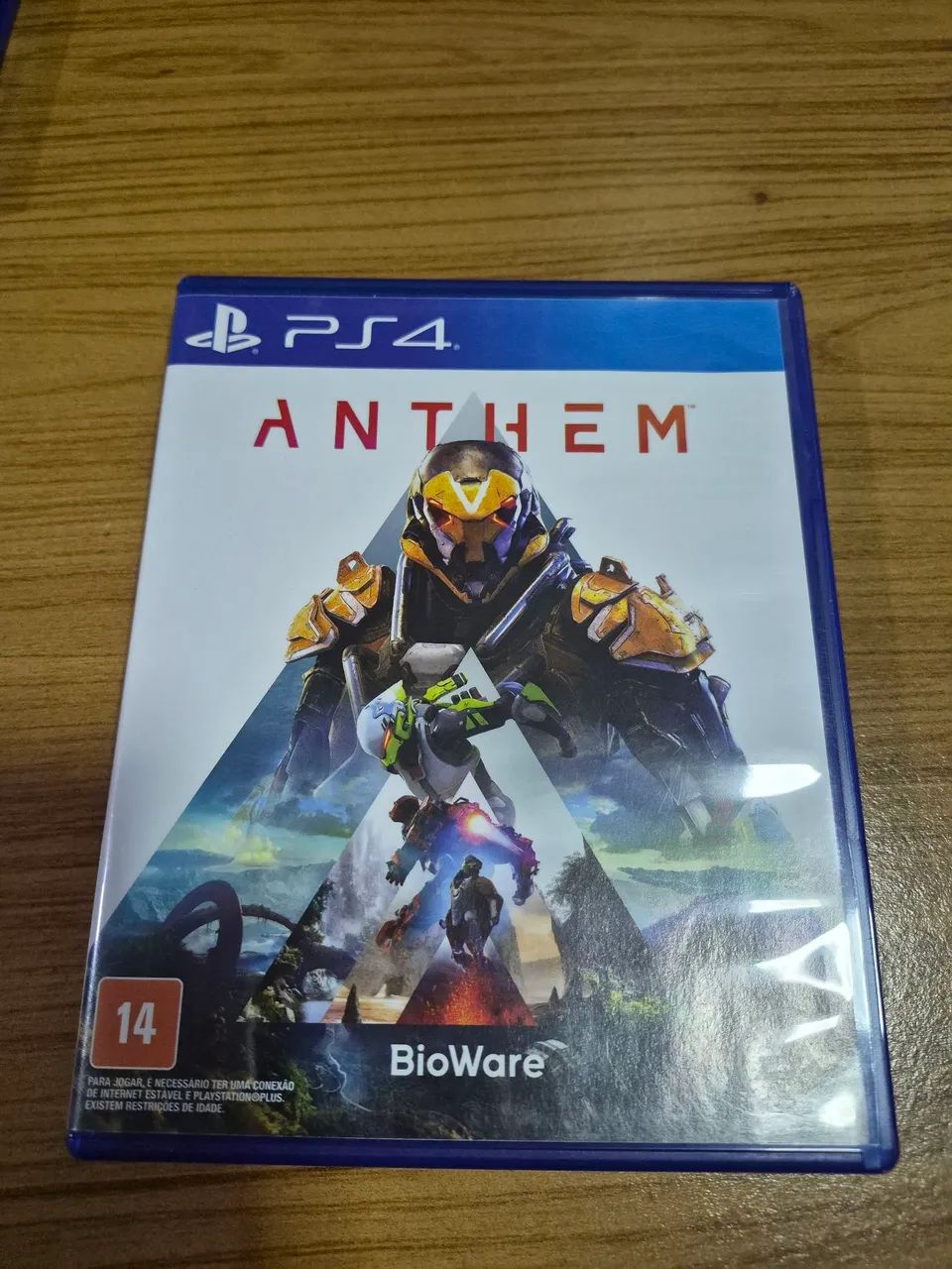 PS4