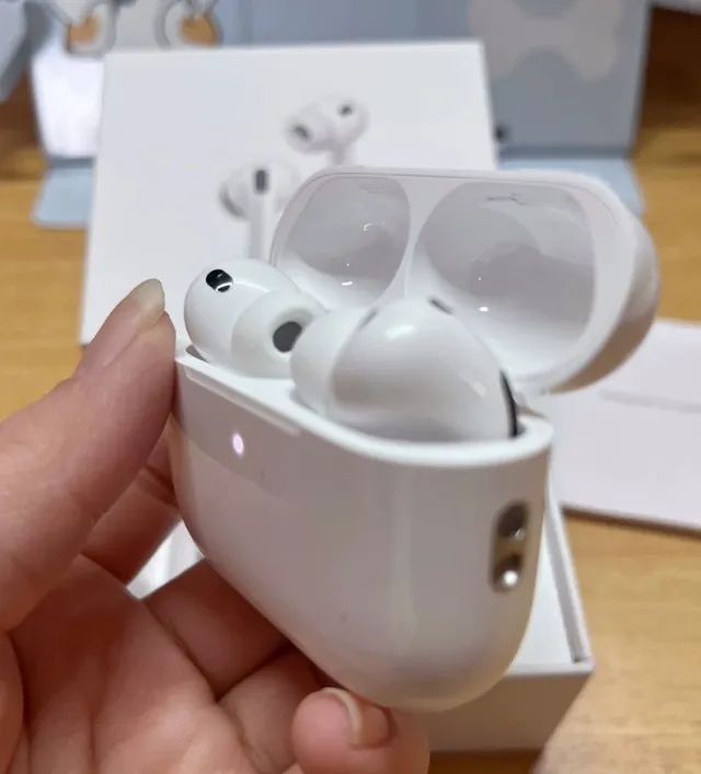 Apple Airpods pro 3 usado - Foto 2
