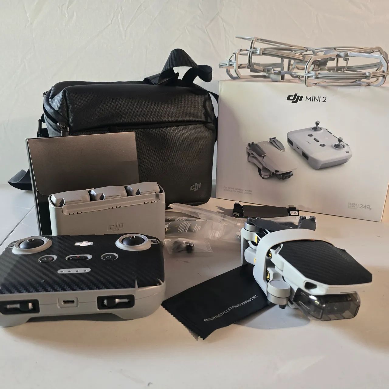 Drone DJI MINI 2