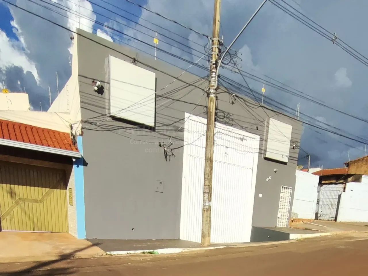 Galpão à venda na região da Recanto dos Passáros. - Foto 3