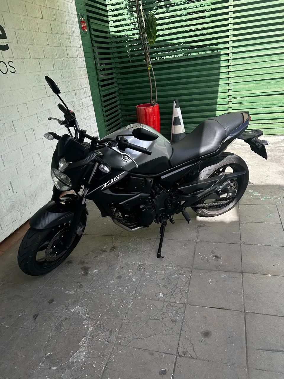XJ6 2012 NOVA DEMAIS  - Foto 3