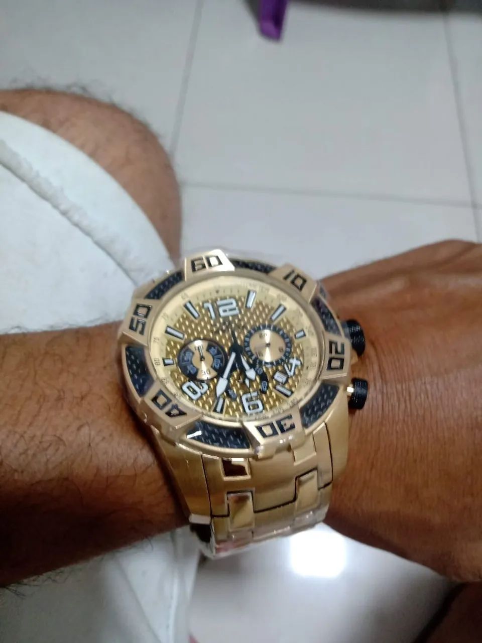 INVICTA ORIGINAL  - Foto 5