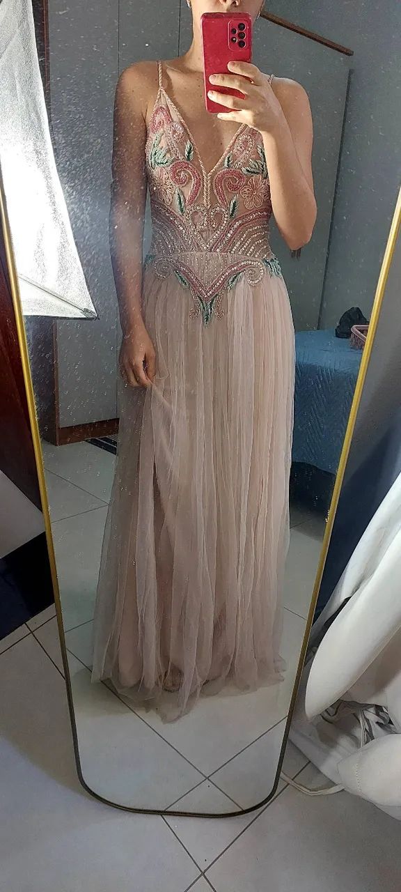 vestido de festa - Foto 2