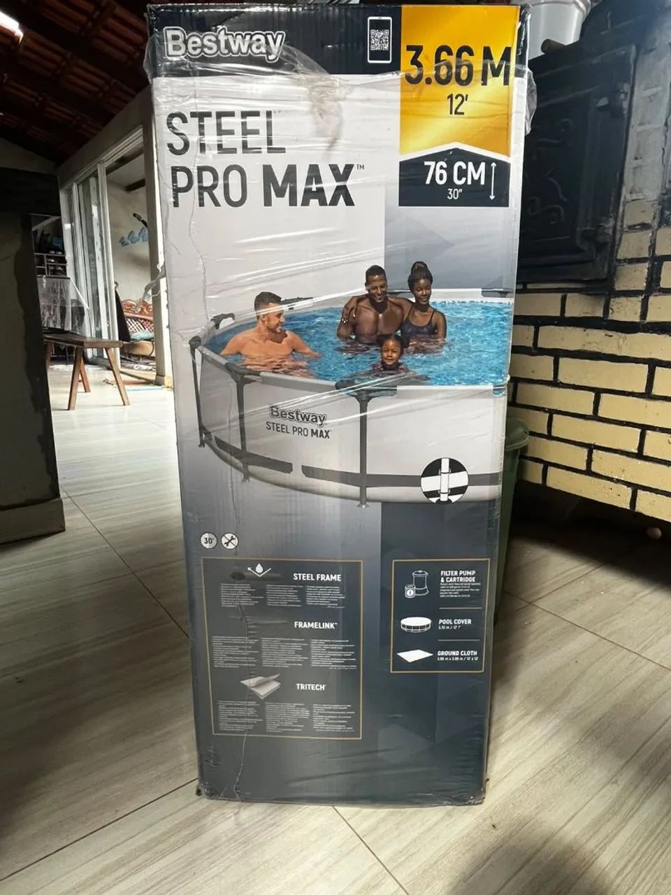 Piscina estrutural  - Foto 4